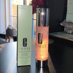 Moisture Surge Concentrate